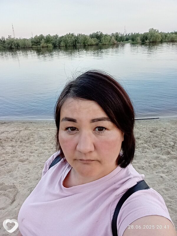 Диля, 34, Уфе — анкета №2581292