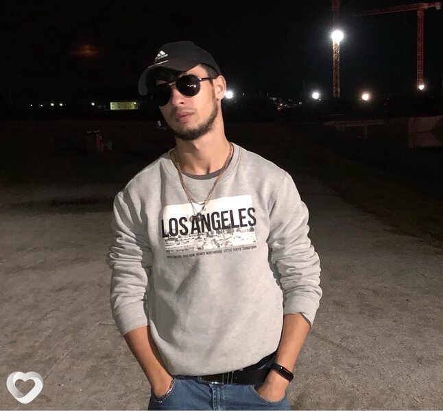 Евгений, 25, Екатеринбурге — анкета №2581296