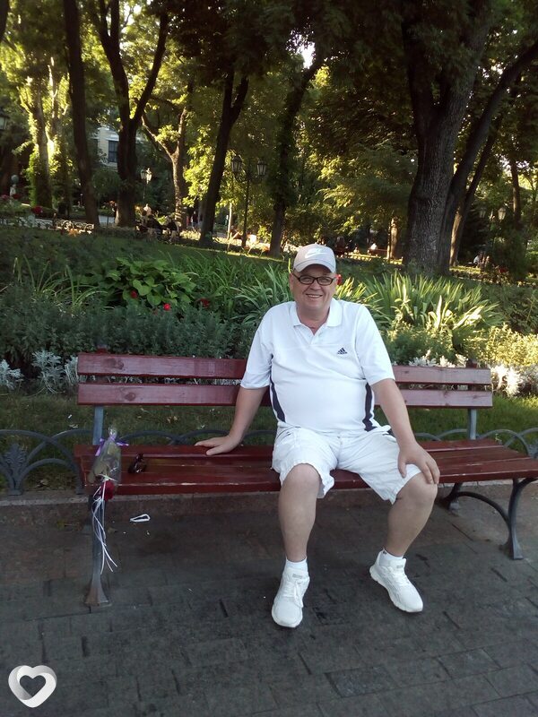 Сергей, Одесса
