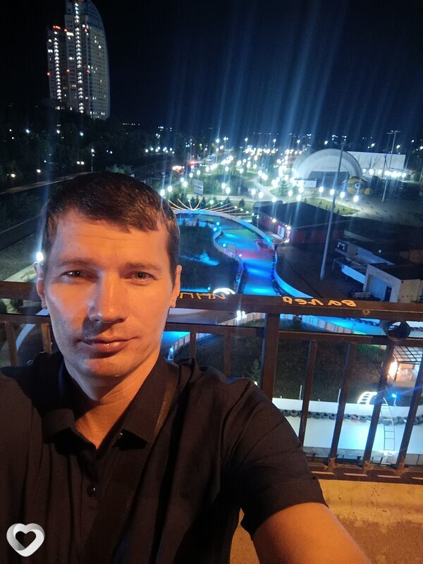 Сергей, 39, Волгограде — анкета №2581077