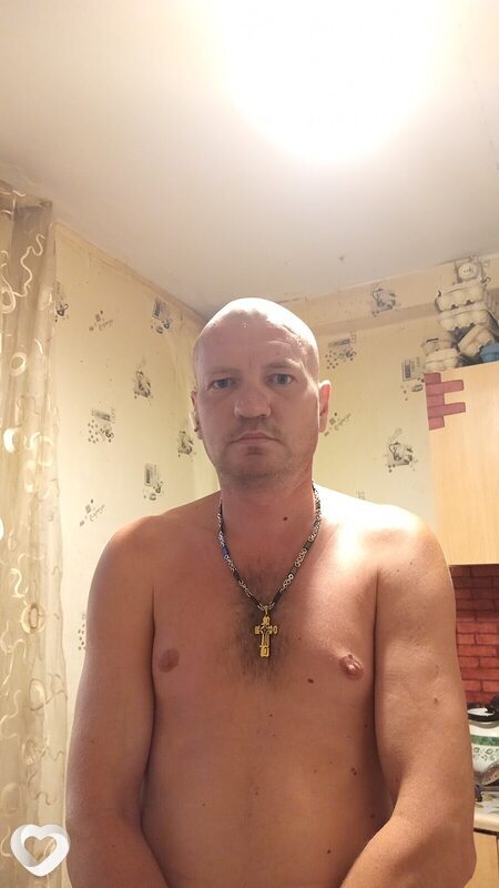 Евгений, 39, Самаре — анкета №2581081