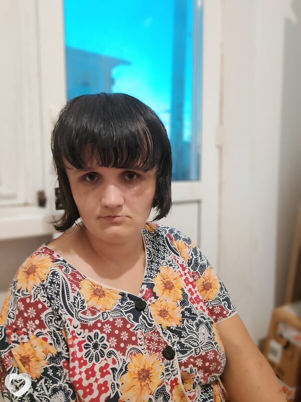 Ирина, 30, Темрюке — анкета №2581084