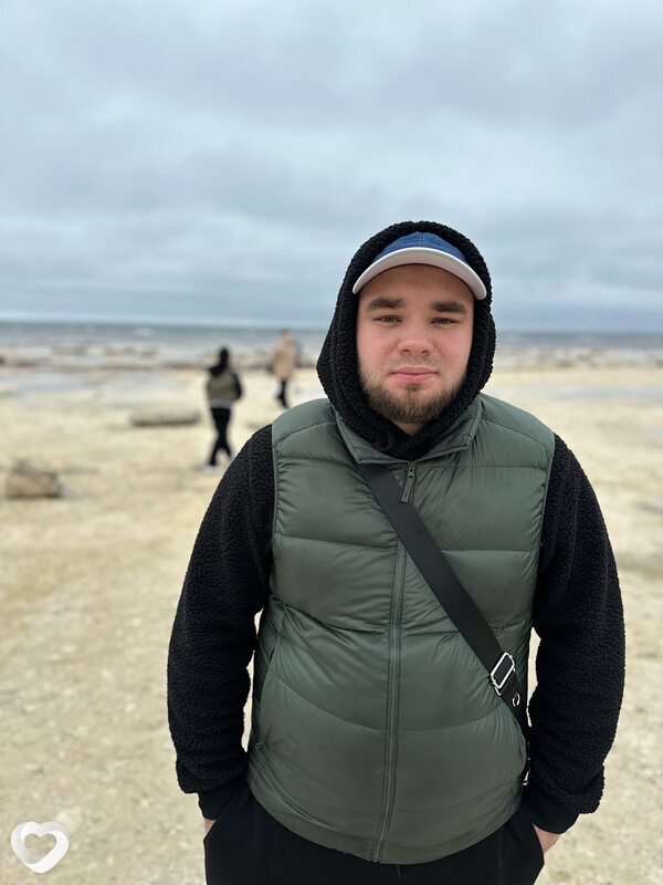 Станислав, 28, Актау — анкета №2581494
