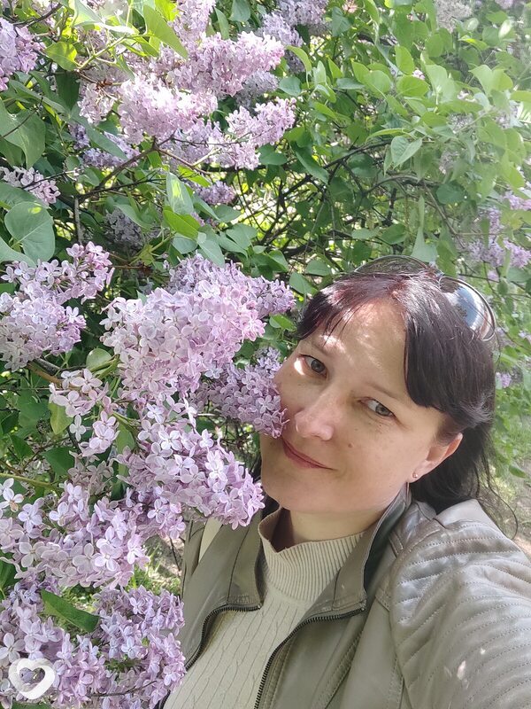 Ирина, 44, Евпатории — анкета №2581495