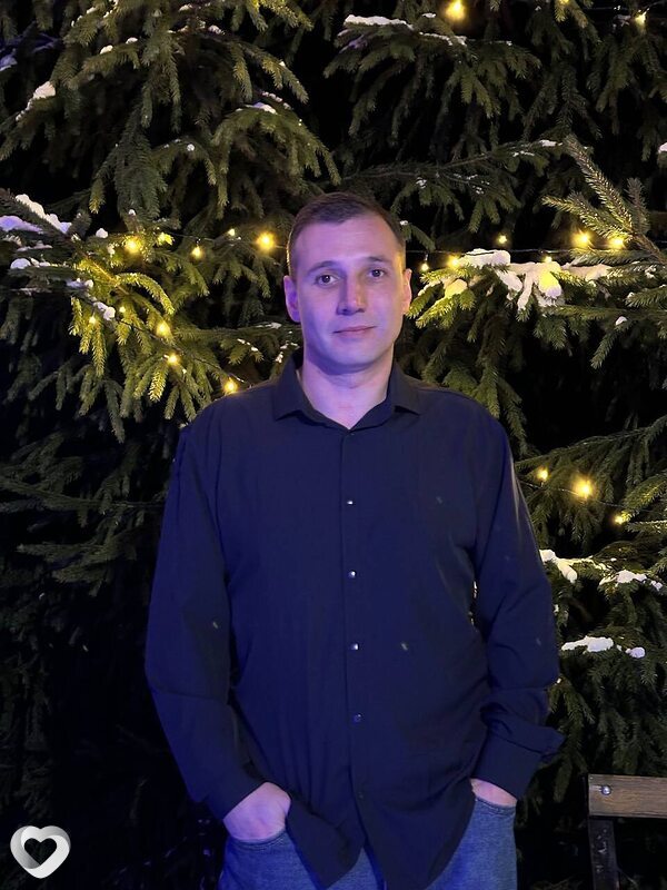 Сергей, 41, Москве — анкета №2581151