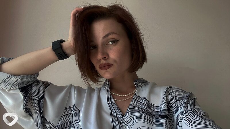 Дарья, 24, Нижнем Новгороде — анкета №2581152