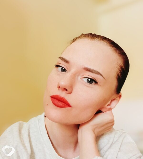 Алёна, 32, Иркутске — анкета №2581157