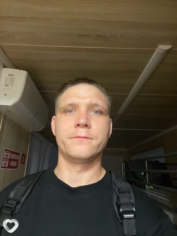 Егор, 25, Уфе — анкета №2581159