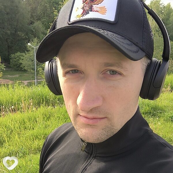 Максим, 36, Минске — анкета №2581169