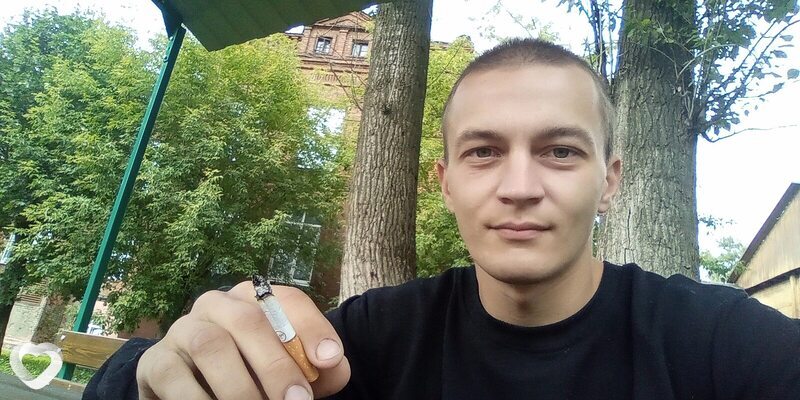 Андрей, 33, Москве — анкета №2581172