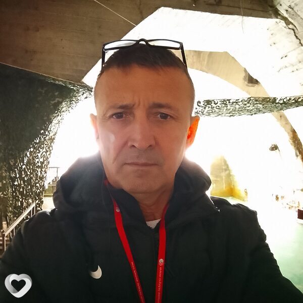 Радик, 56, Уфе — анкета №2581173