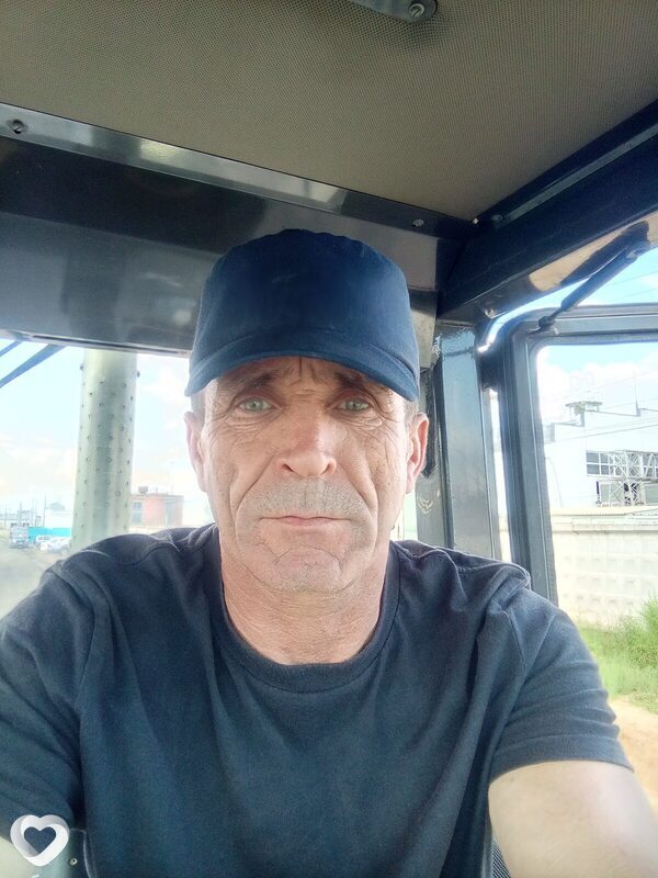 Айрат, 53, Самаре — анкета №2581137