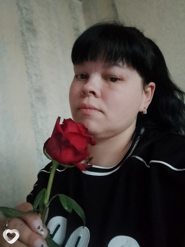 Светик, 35, Перми — анкета №2581148