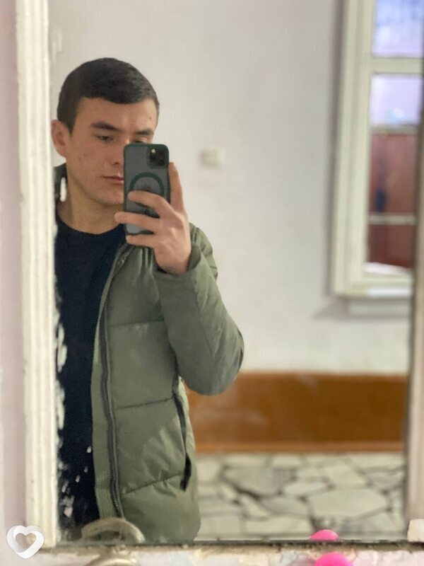 Ali, 21, Санкт-Петербурге — анкета №2581101