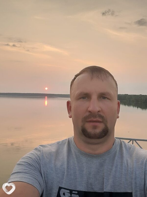Фёдор, 40, Домодедово — анкета №2581107
