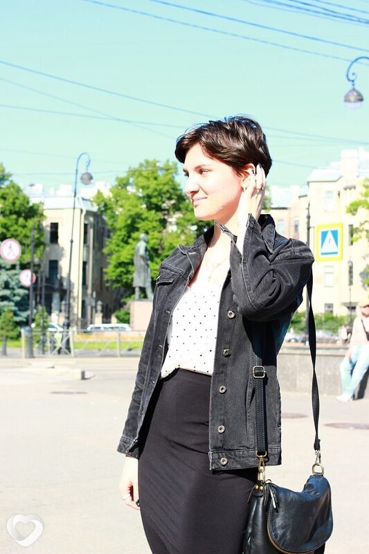 Елизавета, 19, Санкт-Петербурге — анкета №2581108
