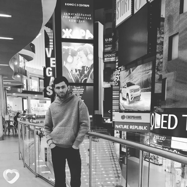Искандар, 34, Екатеринбурге — анкета №2581114