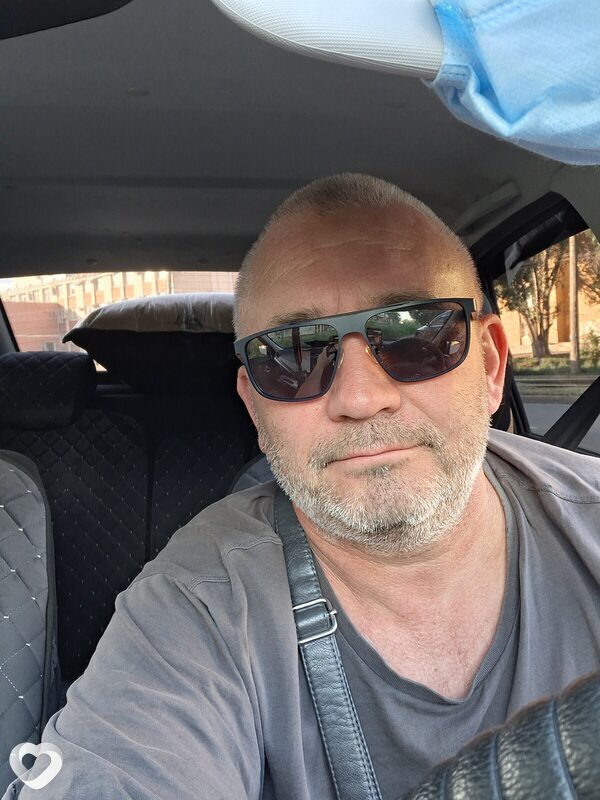 Виталий, 50, Самаре — анкета №2581225