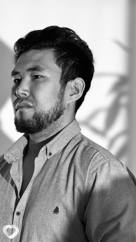 Достон, 27, Ташкент — анкета №2581226