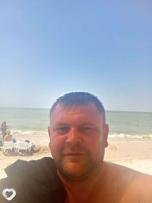 Дмитрий, 36, Донецке — анкета №2581239