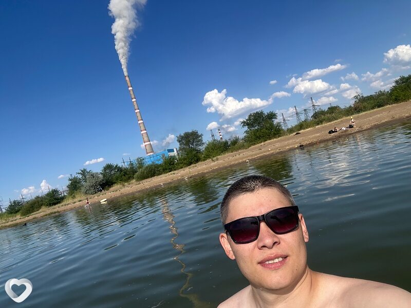 Тимур, 30, Экибастузе — анкета №2581248