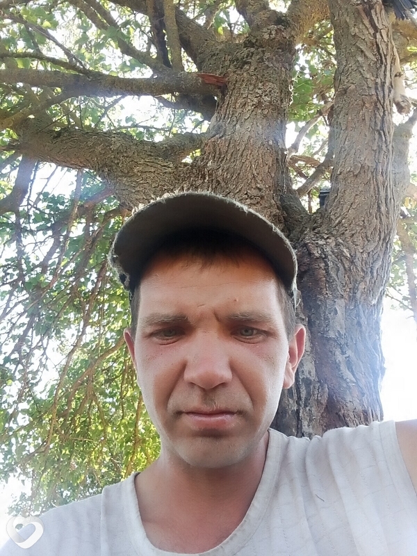 Женя Андреев, 30, Москве — анкета №2581062