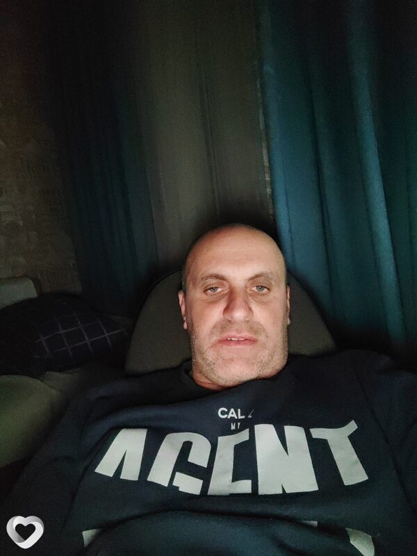 Misha, 45, Ростове-на-Дону — анкета №2581063