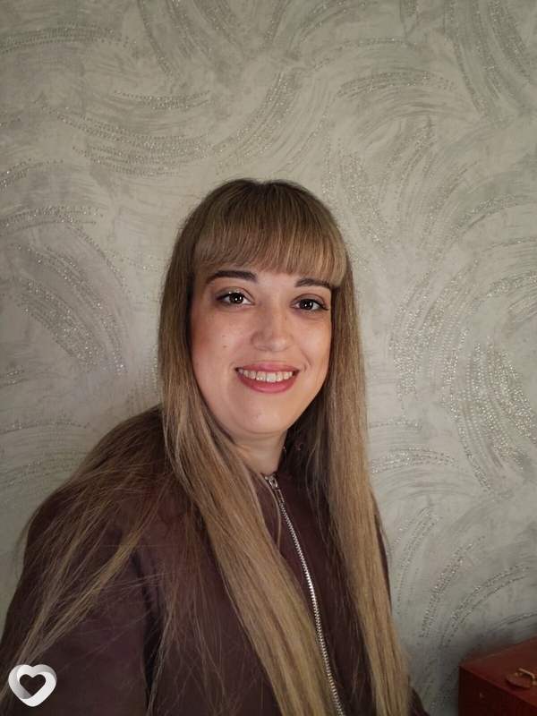 Наталья, 35, Минске — анкета №2581301