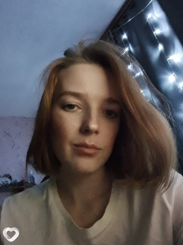 Александра, 22, Владимире — анкета №2581302