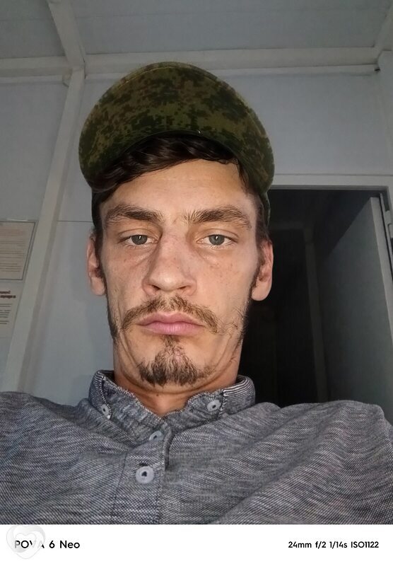 Денис, 33, Москве — анкета №2581304