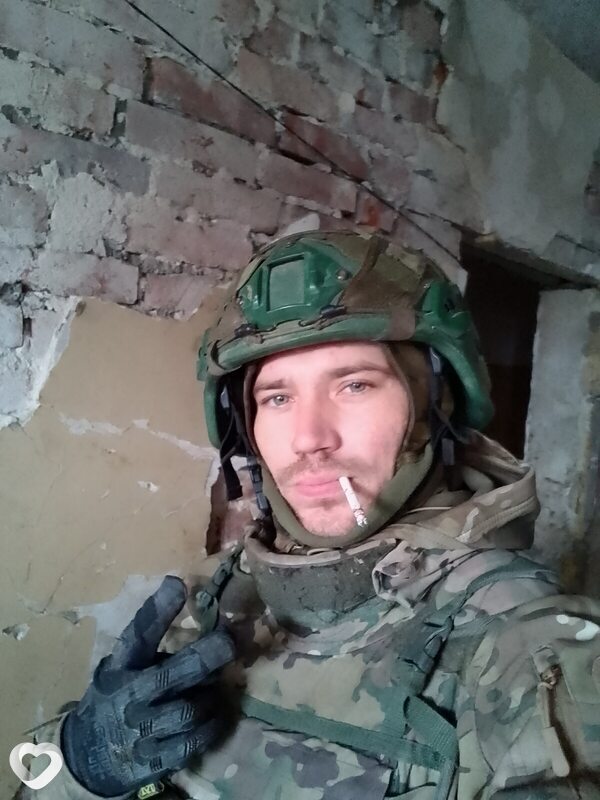 Алексей, 32, Саратове — анкета №2581307