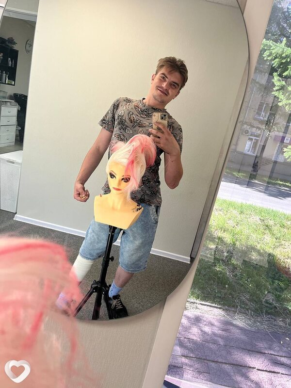 Владимир, 24, Новокузнецке — анкета №2581308