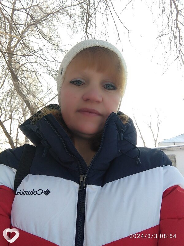 Надежда, 37, Абае — анкета №2581315
