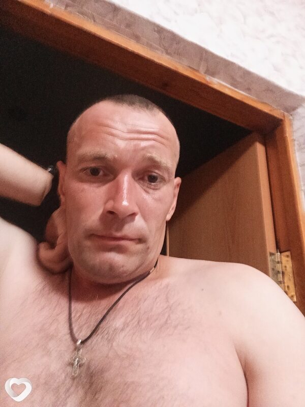 Денис, 39, Липецке — анкета №2581321