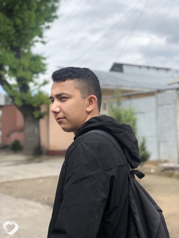 Пончик, 26, Красноярске — анкета №2581326