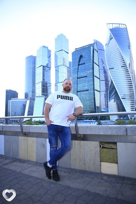 Антон, 33, Санкт-Петербурге — анкета №2581337