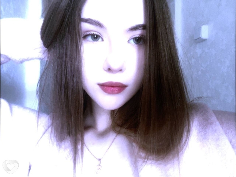 Анастасия, 22, Москве — анкета №2581339