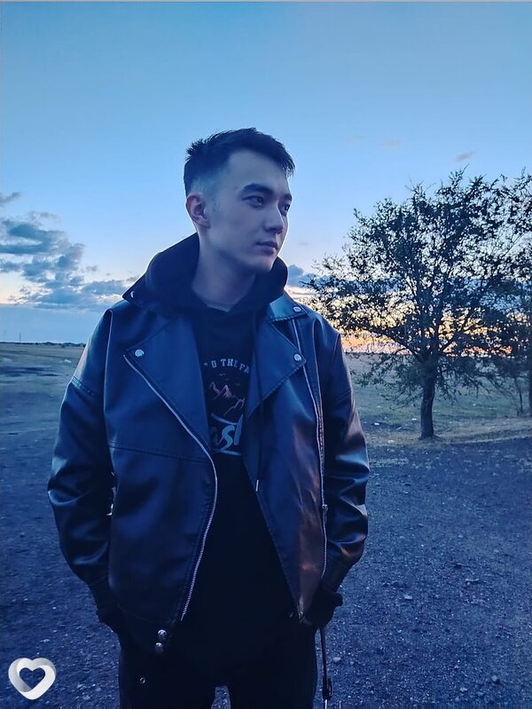 Erdos, 21, Караганде — анкета №2581342