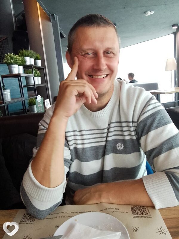 Анатолий, 43, Новосибирске — анкета №2581343