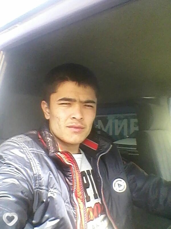 Хаётбек, 31, Благовещенске — анкета №2581347