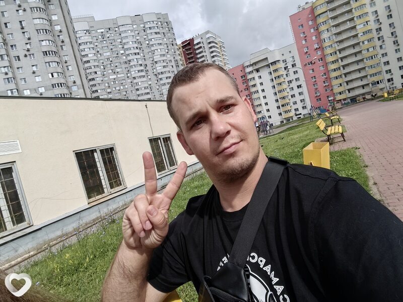 Батон Судьбы, 28, Самаре — анкета №2581354