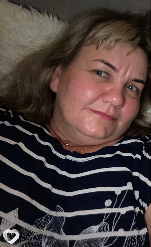 Марина, 44, Архангельске — анкета №2581358