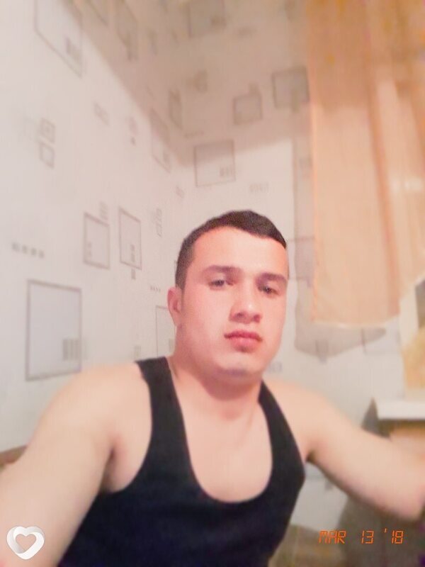 Камран, 31, Астане — анкета №2581369