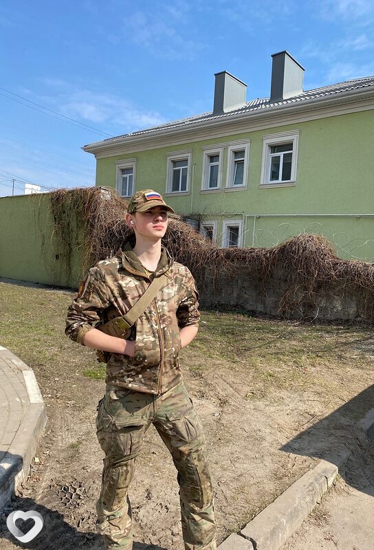 Владик, 20, Голицыне — анкета №2581257