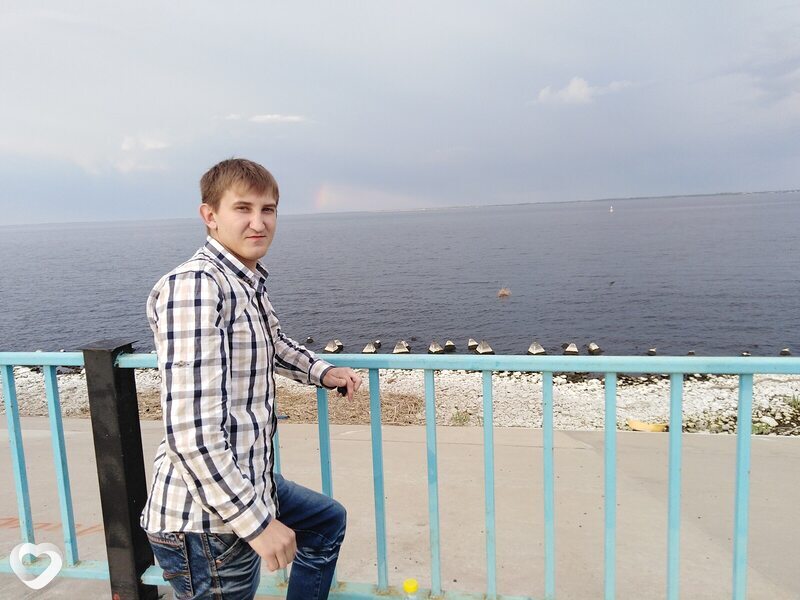Алексей, 30, Тольятти — анкета №2581259