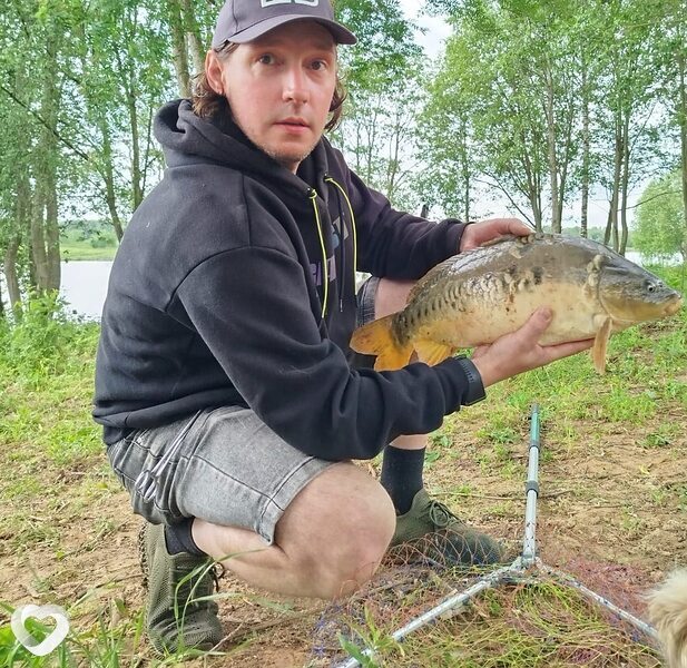 Анатолий, 42, Москве — анкета №2581261