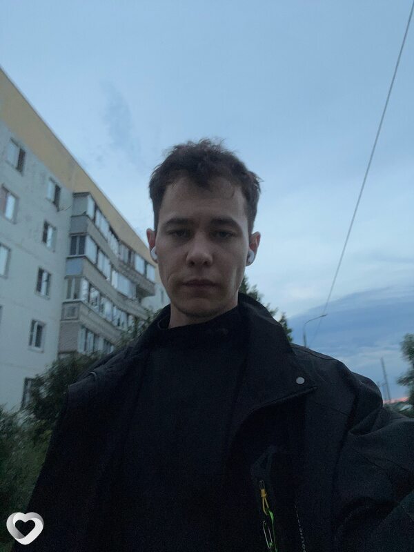 Никита, Куровское