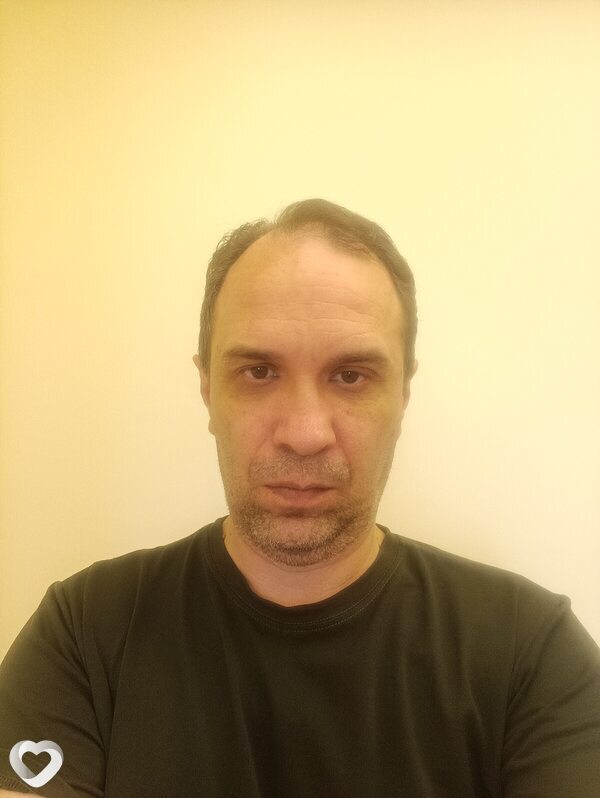 Сергей, 50, Новоуральске — анкета №2581379