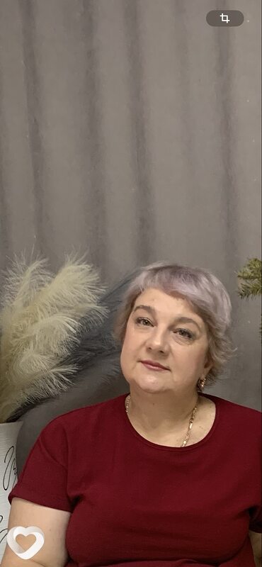 Жанна, 49, Красноярске — анкета №2581386