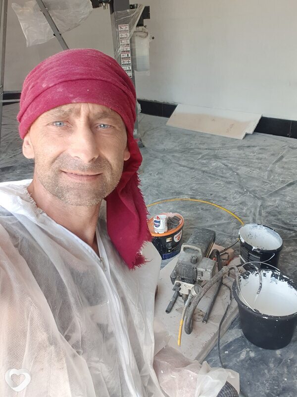 Влад, 48, Рогачев — анкета №2581388